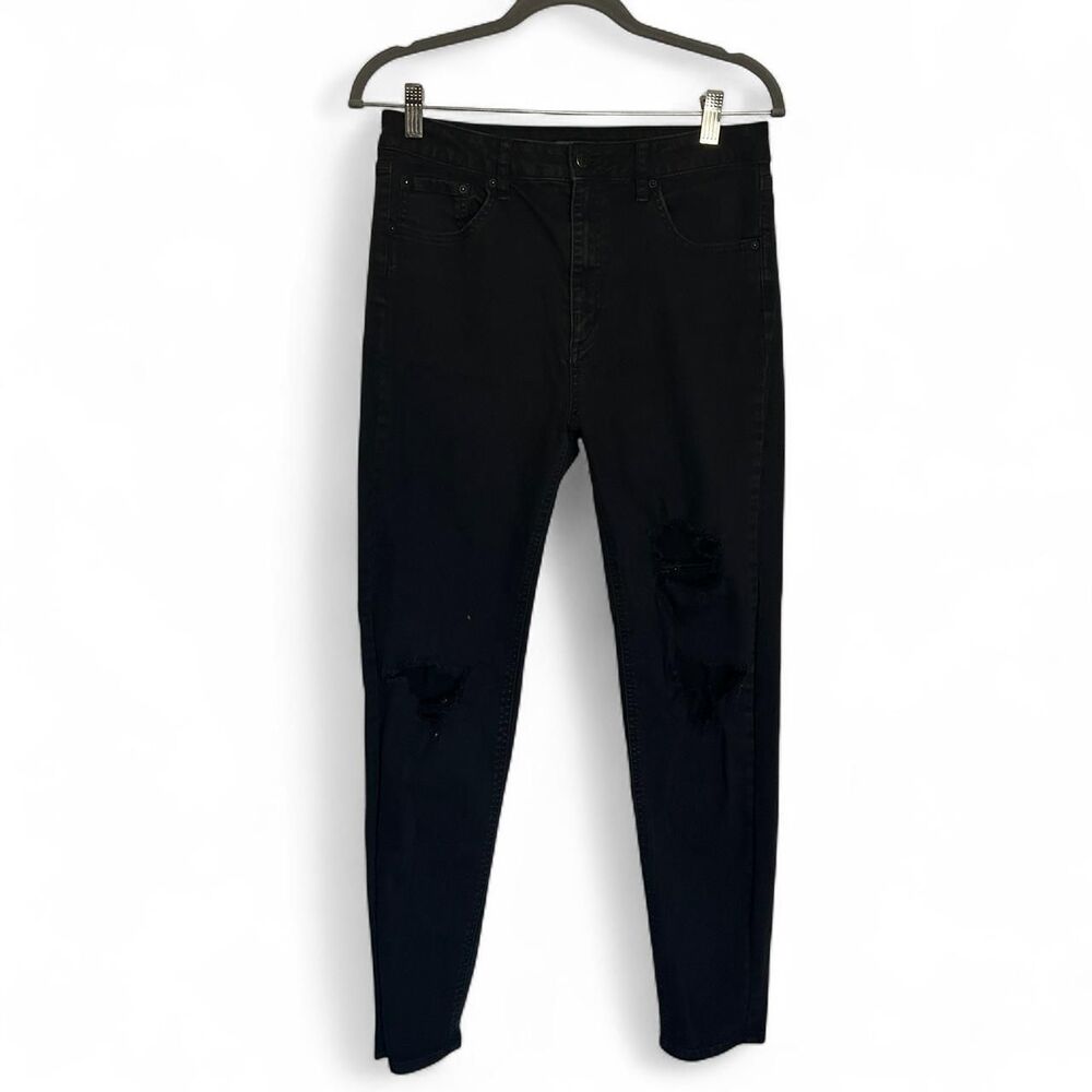 Wild-fable Women's Black Jeans